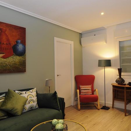 Ledesma 14 Apartment Caceres Exterior photo
