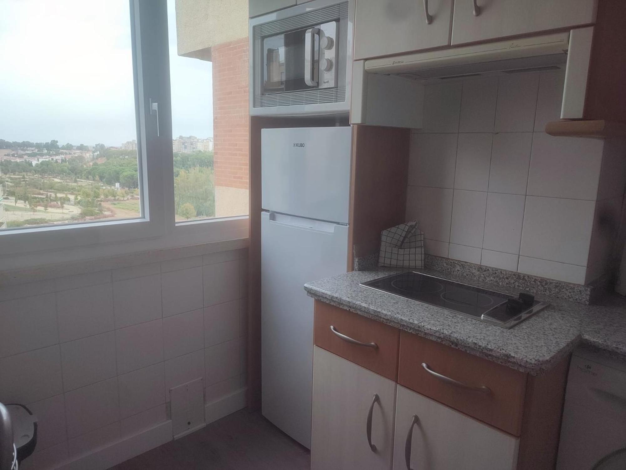 Ledesma 14 Apartment Caceres Exterior photo