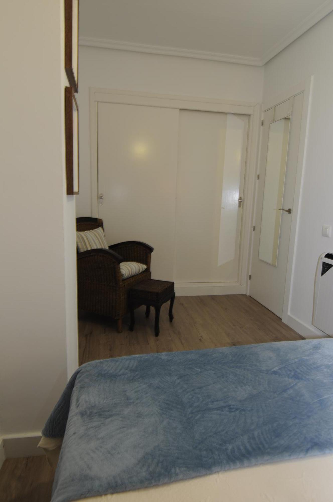 Ledesma 14 Apartment Caceres Exterior photo