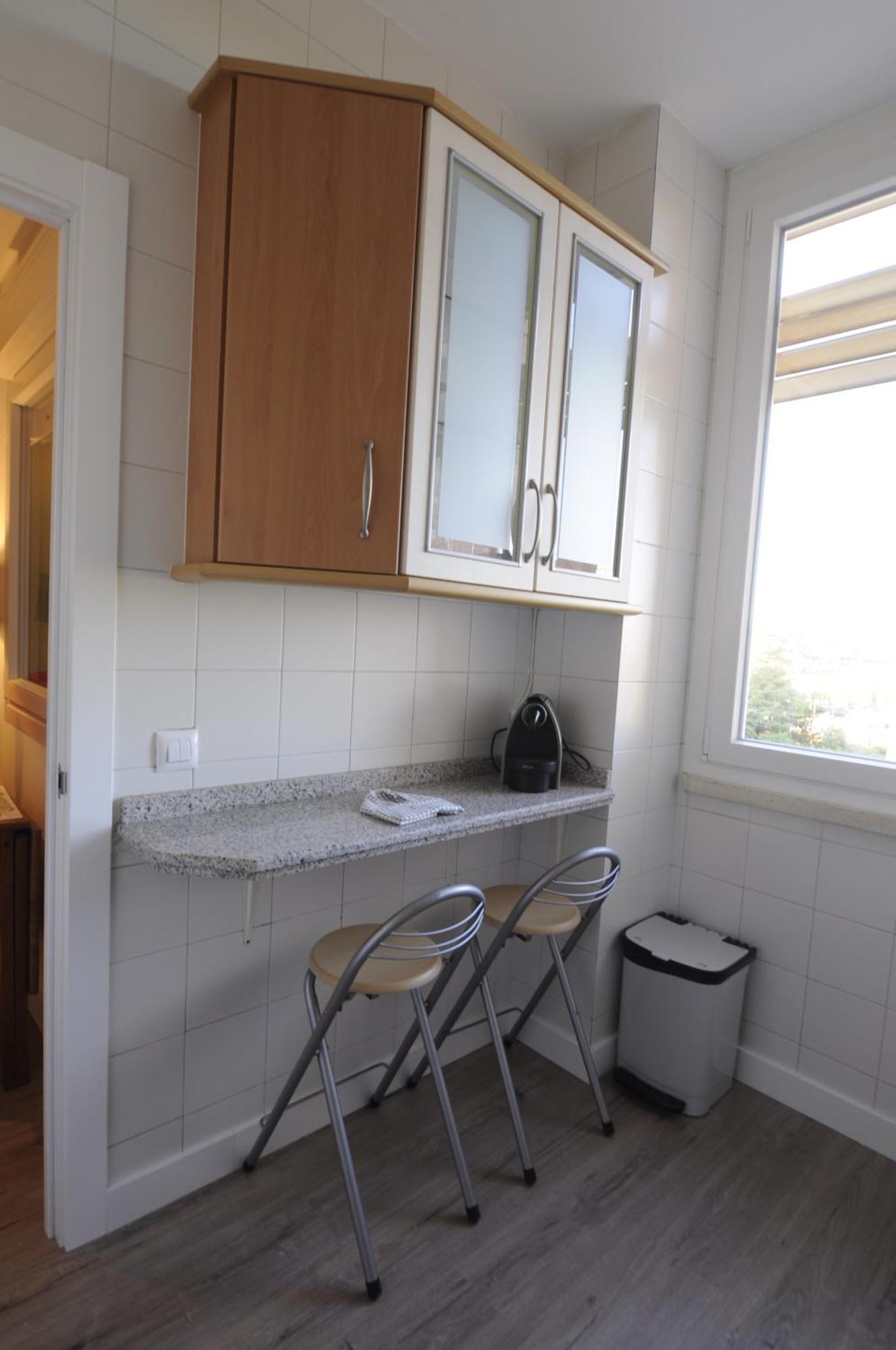 Ledesma 14 Apartment Caceres Exterior photo